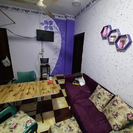 App12 - Rawda - Enjoy The Privacy Of Staying In A Quiet Apartment With Free Wi-Fi As Your Complete Second Home In The Heart Of Hurghada Exteriör bild
