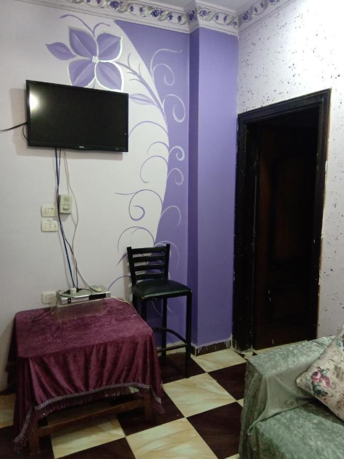 App12 - Rawda - Enjoy The Privacy Of Staying In A Quiet Apartment With Free Wi-Fi As Your Complete Second Home In The Heart Of Hurghada Exteriör bild