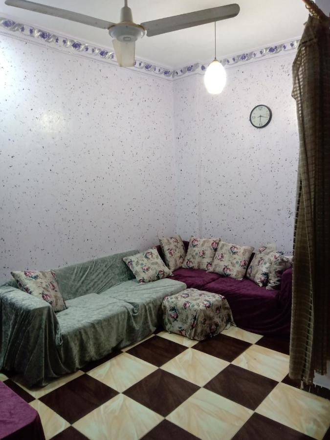 App12 - Rawda - Enjoy The Privacy Of Staying In A Quiet Apartment With Free Wi-Fi As Your Complete Second Home In The Heart Of Hurghada Exteriör bild