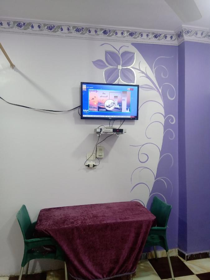 App12 - Rawda - Enjoy The Privacy Of Staying In A Quiet Apartment With Free Wi-Fi As Your Complete Second Home In The Heart Of Hurghada Exteriör bild
