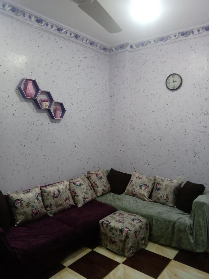 App12 - Rawda - Enjoy The Privacy Of Staying In A Quiet Apartment With Free Wi-Fi As Your Complete Second Home In The Heart Of Hurghada Exteriör bild