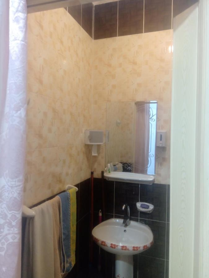 App12 - Rawda - Enjoy The Privacy Of Staying In A Quiet Apartment With Free Wi-Fi As Your Complete Second Home In The Heart Of Hurghada Exteriör bild
